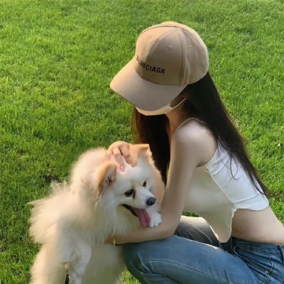 我是谁的宝贝