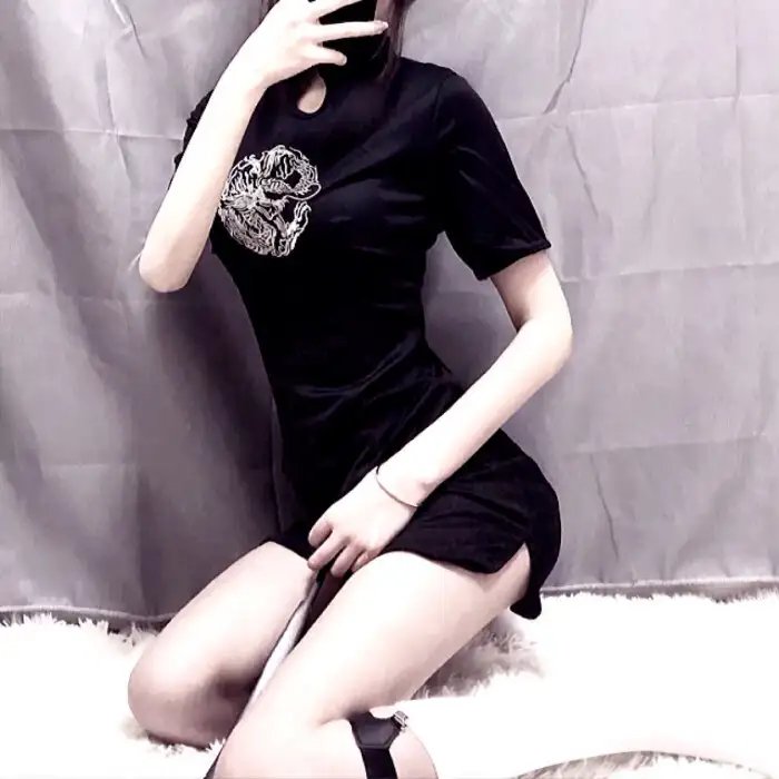 女人的陷阱
