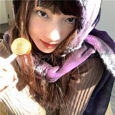 月亮女孩
