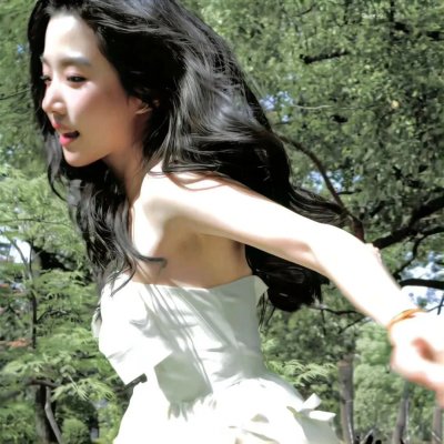 大众情人